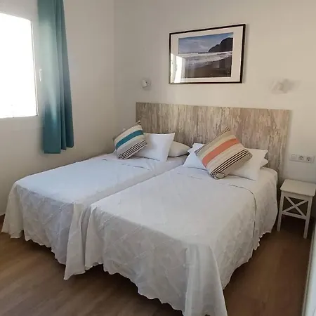 Casa Efraim Эрмигва