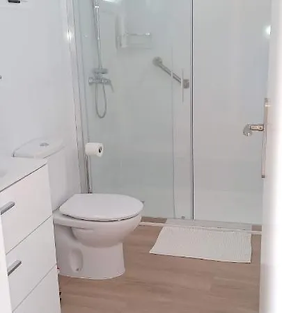 Апартаменты Casa Efraim *