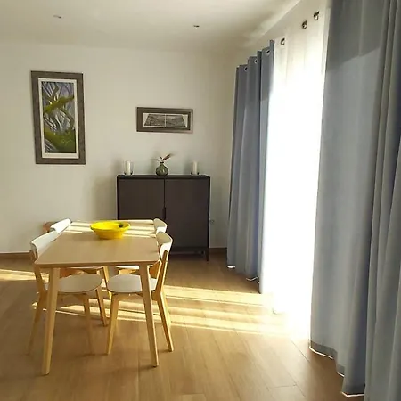 Casa Efraim * Hermigua