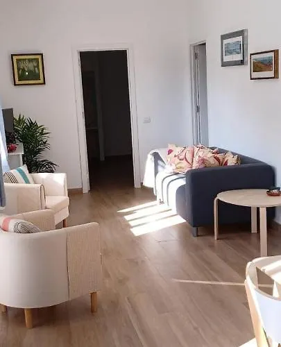 Casa Efraim * הרמיגואה