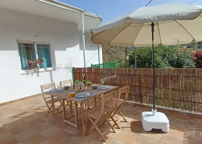Casa Efraim Hermigua