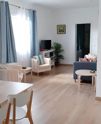 Casa Efraim * Hermigua