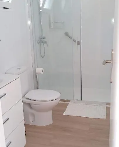 Appartement Casa Efraim *