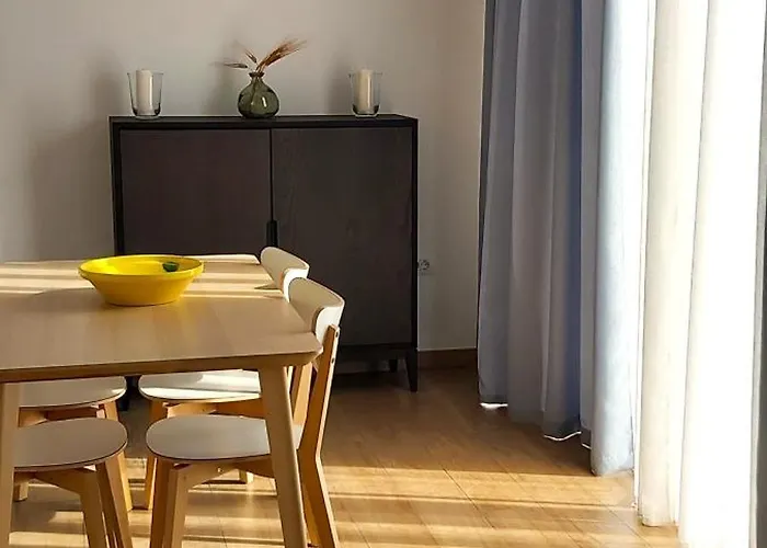 Casa Efraim * הרמיגואה