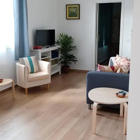 Casa Efraim *