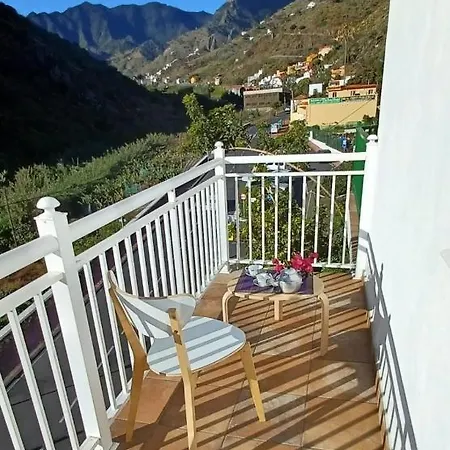 Casa Efraim * Hermigua