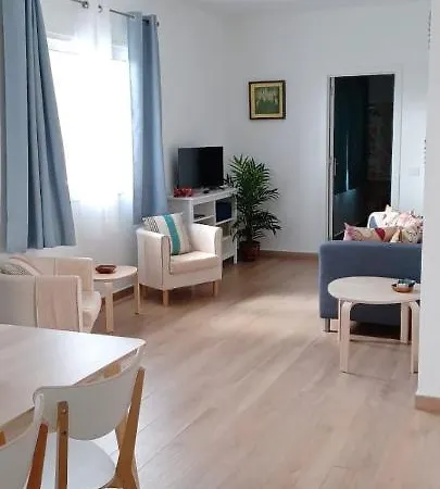 Casa Efraim * Hermigua