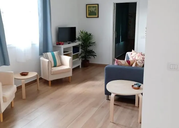 Casa Efraim *