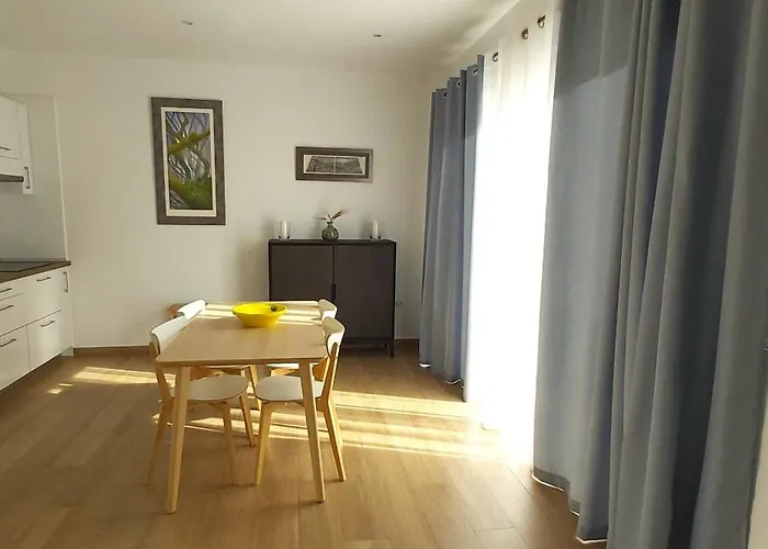 Casa Efraim * Hermigua